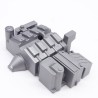 Playmobil 38761 Moteur de Bus 3169 4419 5025 5106 5603 9117