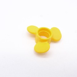 Playmobil 38765 Petite Hélice Jaune