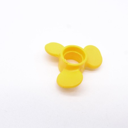 Playmobil 38765 Petite Hélice Jaune