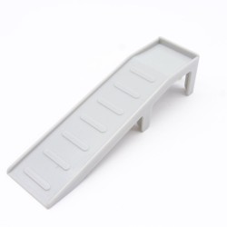 Playmobil 38766 Rampe Grise pour Garage Automobile