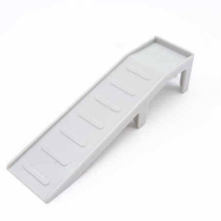 Playmobil 38766 Rampe Grise pour Garage Automobile