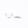 Playmobil 38784 Lot de 2 Enjoliveurs de Roue Blancs