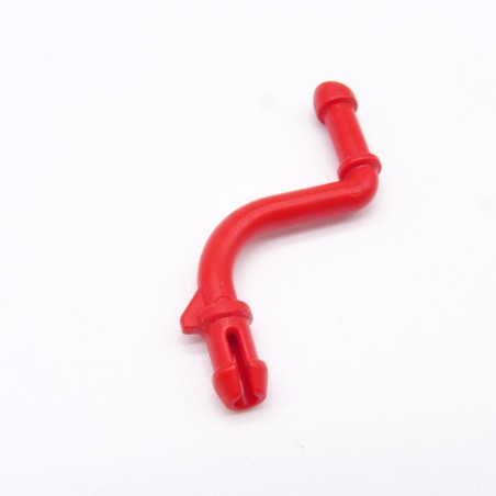 Playmobil 38804 Manche rouge 4845