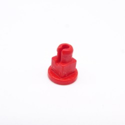 Playmobil 38830 Goupille Rouge Nacelle Camion Pompier 3182 3879 5682 5980 5986