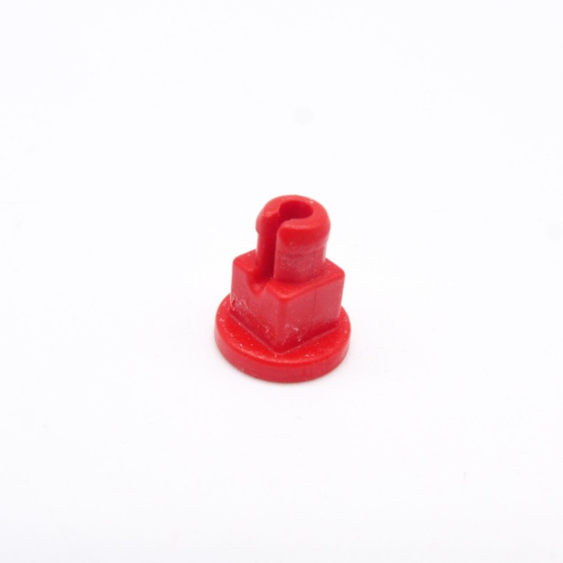 Playmobil 38830 Goupille Rouge Nacelle Camion Pompier 3182 3879 5682 5980 5986
