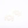 Playmobil 38831 Lot de 2 Connecteurs Nacelle Camion Pompier 3182 3879 5682 5980 5986
