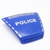 Playmobil 38856 Capot Voiture Police 4260 un peu usé