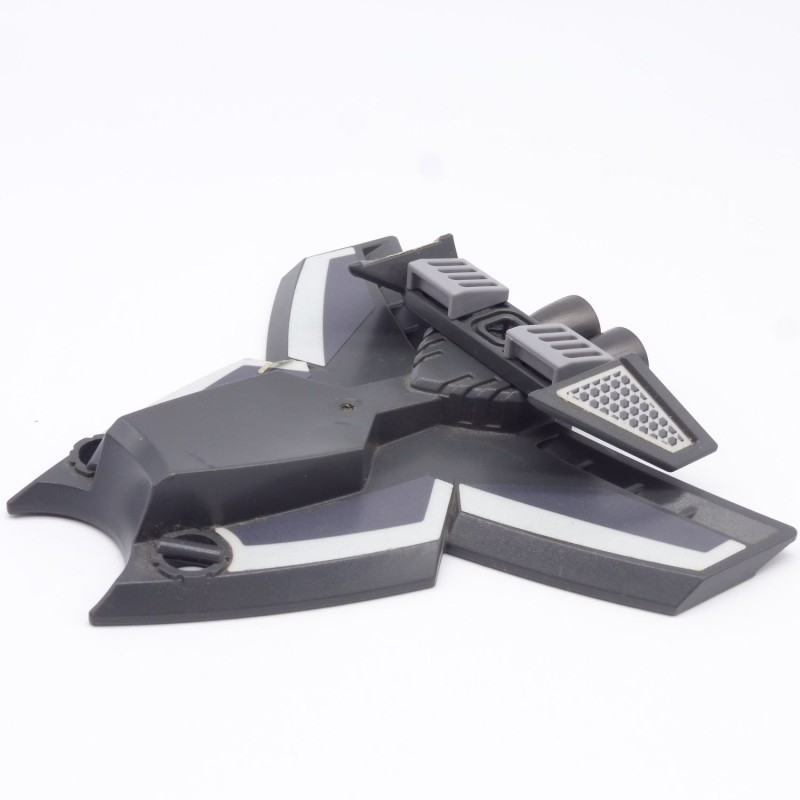 Playmobil 38865 Jet des Espions 5286 4877