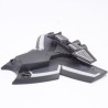 Playmobil 38865 Jet des Espions 5286 4877
