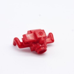 Playmobil 32041 Playmobil Red Underwater Camera