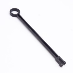 Playmobil 38895 Pièce Noire pour Grue 3472 Vintage