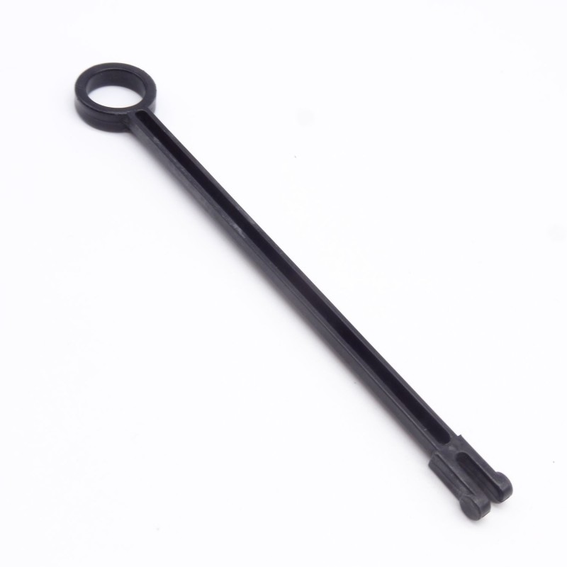 Playmobil 38895 Pièce Noire pour Grue 3472 Vintage