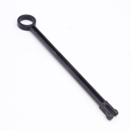 Playmobil 38895 Pièce Noire pour Grue 3472 Vintage