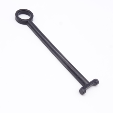 Playmobil 38896 Pièce Noire pour Grue 3472 Vintage