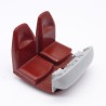 Playmobil 38906 Tableau de Bord et sièges Hélicoptère 3220 5749