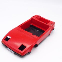 Playmobil 38950 Corps de Voiture de Sport 3708