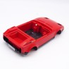 Playmobil 38950 Corps de Voiture de Sport 3708