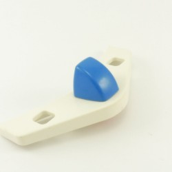 Playmobil 13767 Aileron Gyrophare pour Bateau 3063