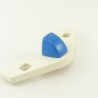 Playmobil 13767 Aileron Gyrophare pour Bateau 3063