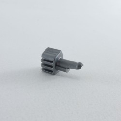 Playmobil 27386 Côté de Moteur de Moto