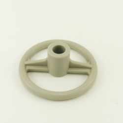 Playmobil 22366 Volant Gris pour Véhicules