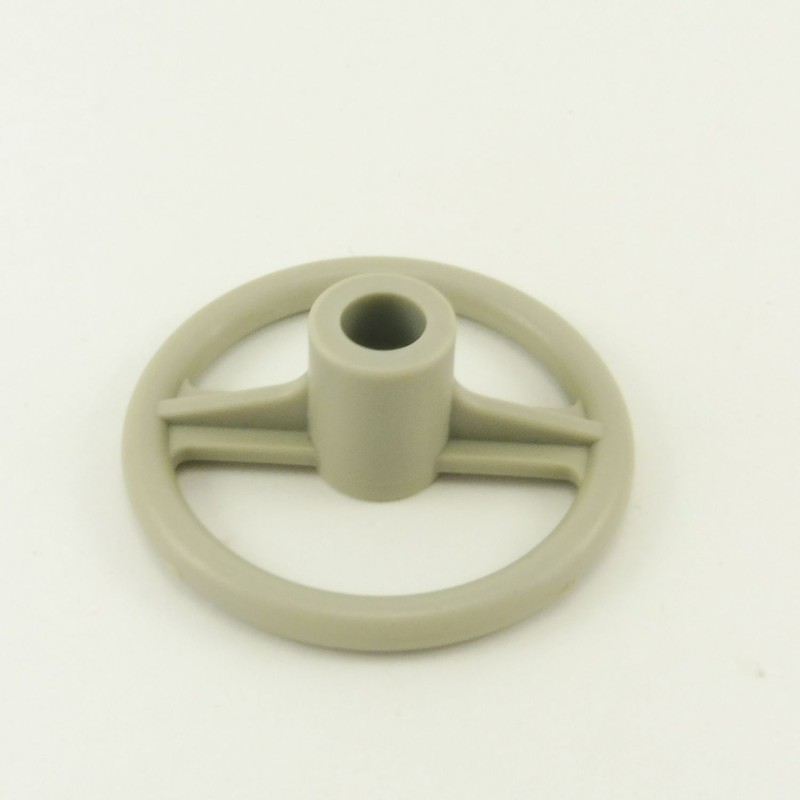 Playmobil 22366 Volant Gris pour Véhicules