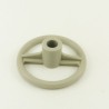 Playmobil 22366 Volant Gris pour Véhicules