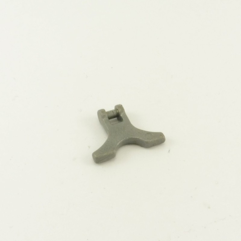Playmobil 3728 Béquille Centrale Grise pour Moto