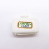Playmobil 38953 Valise Blanche SAURUS TEAM