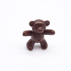 Playmobil 38962 Nounours Marron Foncé