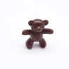 Playmobil 38962 Nounours Marron Foncé