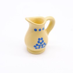 Playmobil 38969 Carafe Broc Jaune et Bleu