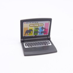 Playmobil 38972 Ordinateur Portable