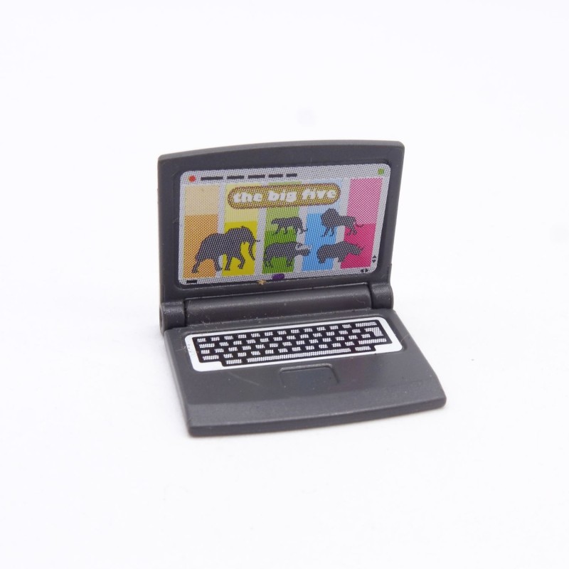 Playmobil 38972 Ordinateur Portable