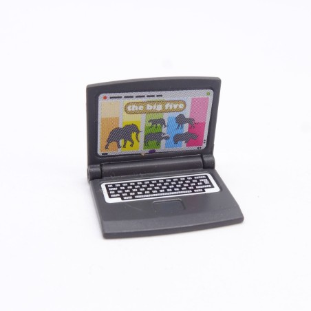 Playmobil 38972 Ordinateur Portable