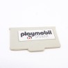 Playmobil 38990 Couvercle Gris pour Véhicules vintage