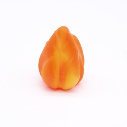 Playmobil 38992 Flamme Orange et Jaune Flexible