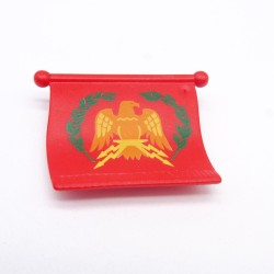 Playmobil 39005 Drapeau étendard Romain