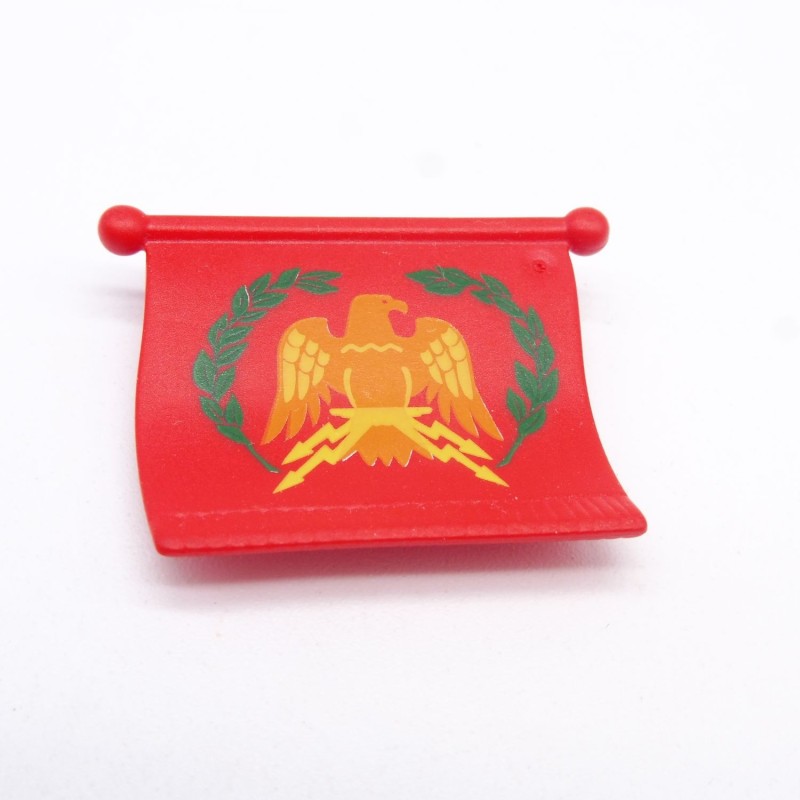 Playmobil 39005 Drapeau étendard Romain