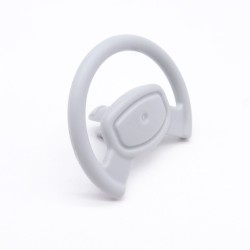 Playmobil 39014 Volant Gris pour Véhicule