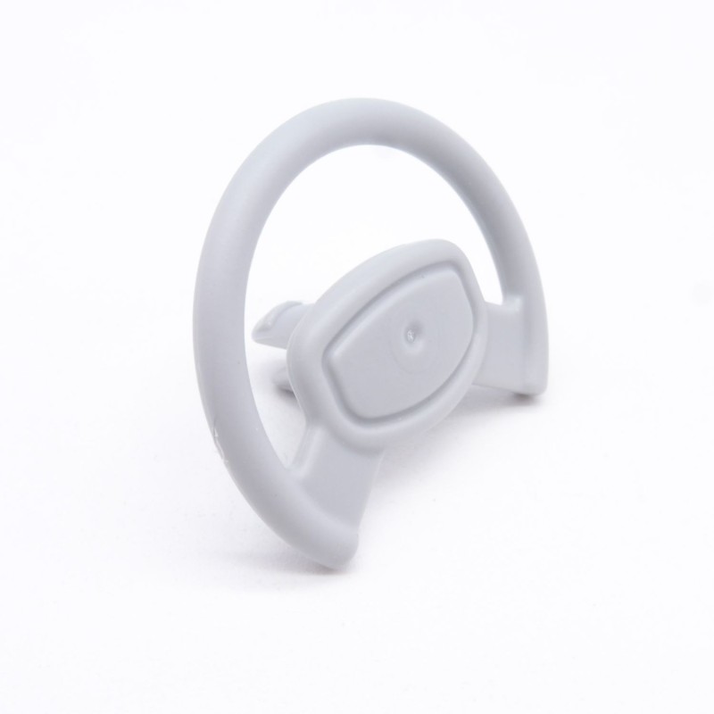 Playmobil 39014 Volant Gris pour Véhicule
