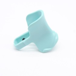 Playmobil 39019 Selle Bleu Aqua Turquoise Cheval 3eme Génération 5245