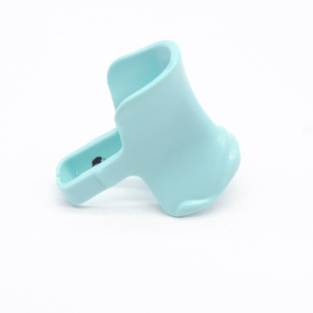 Playmobil 39019 Selle Bleu Aqua Turquoise Cheval 3eme Génération 5245