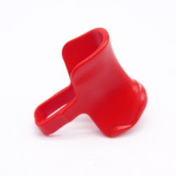 Playmobil 39022 Selle Rouge Cheval 3eme Génération 5247 9899