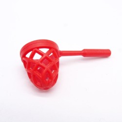 Playmobil 39031 Filet à Papillon Rouge