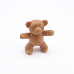 Playmobil 39033 Nounours Marron