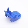 Playmobil 39036 Siège Bleu pour Fauteuil Roulant enfant 4407 5012 5953 6295