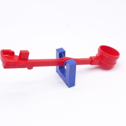Playmobil 39043 Jeu Bascule Piscine 6670