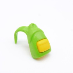 Playmobil 39056 Sac à Dos Enfant Vert et Jaune