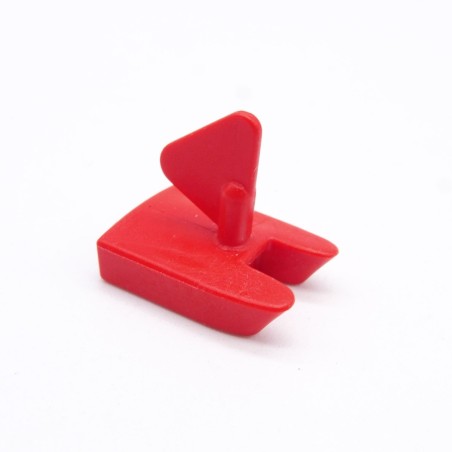 Playmobil 39057 Jouet Enfant Catamaran Rouge
